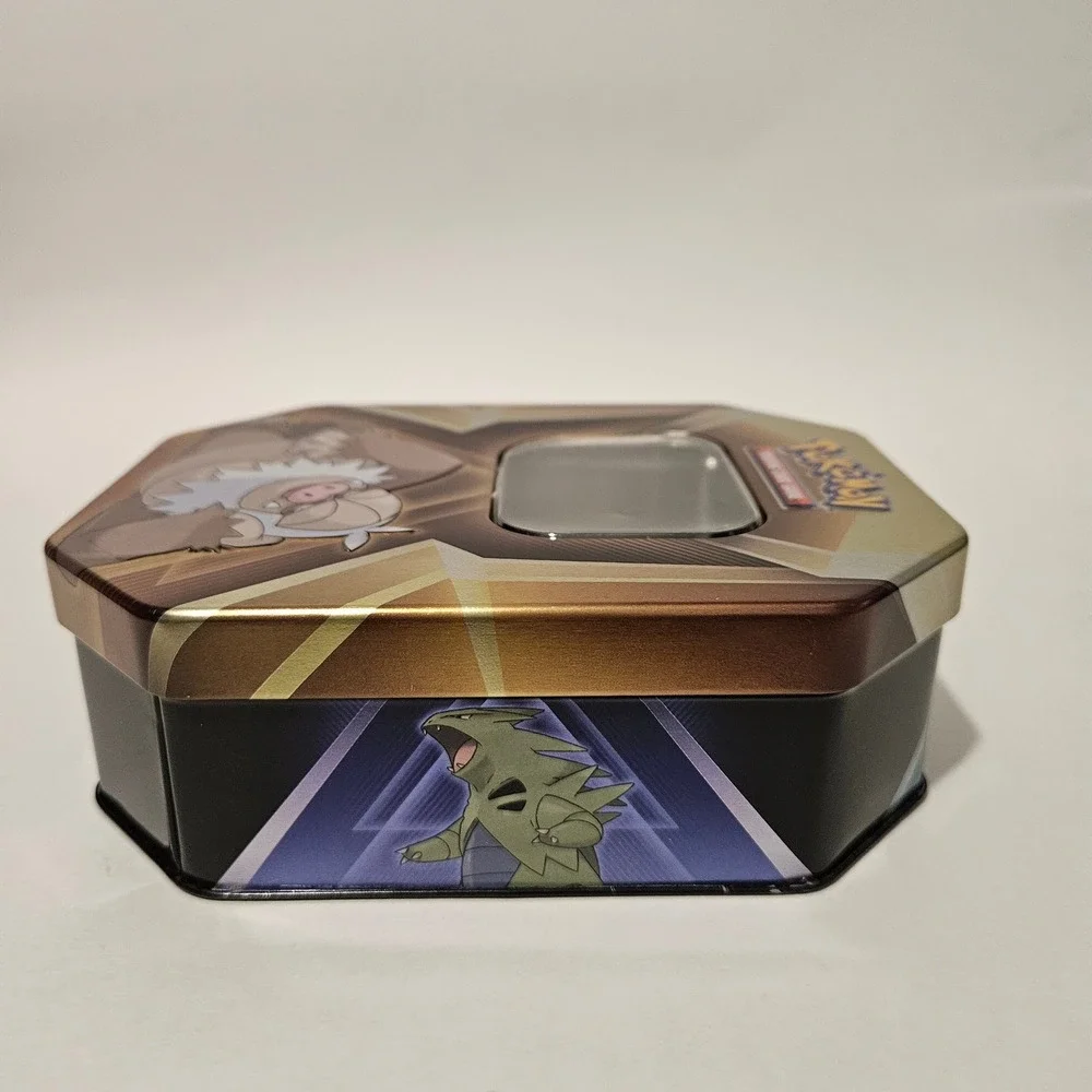 Pokémon pokemon tcg
